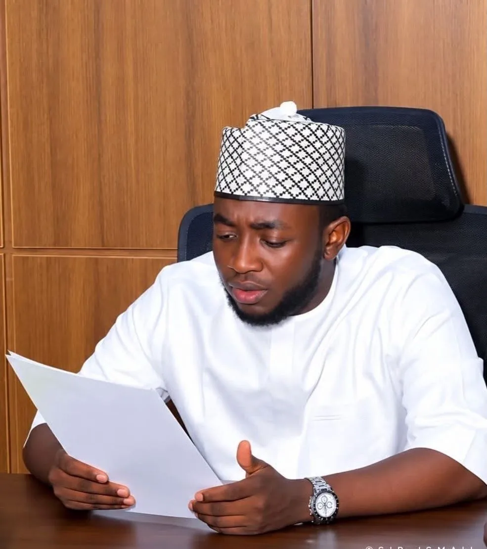 Ahmad Abdulaziz Yari